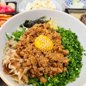 기린식당 사진