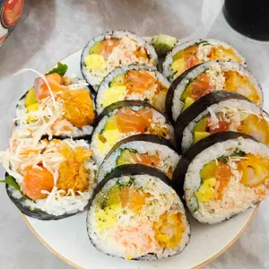 기린식당 사진