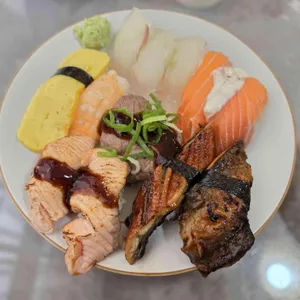 기린식당 사진