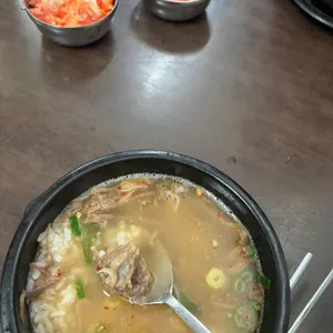 태평소국밥 사진