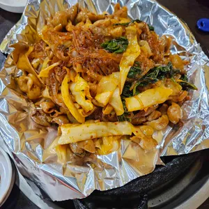 난이네곱창 사진