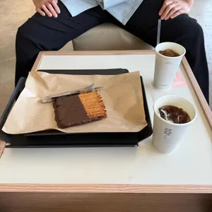 보사노바 커피로스터스 사진
