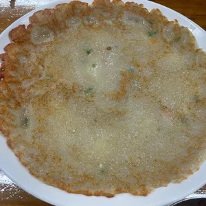 풍물옹심이 사진
