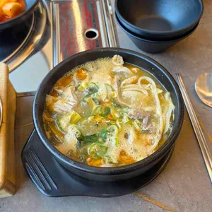두물머리양평해장국 사진