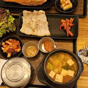 소지 사진