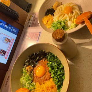 토마레제면소 사진