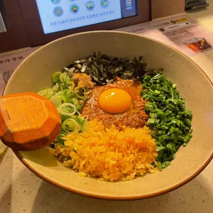 토마레제면소 사진