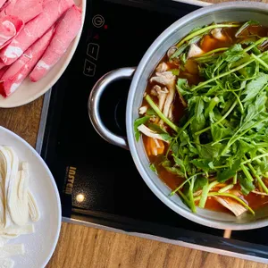 구좌리 얼크니손칼국수 사진