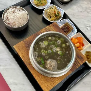 일월정 사진