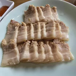 미당면옥 사진