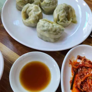 아빠손칼국수 사진