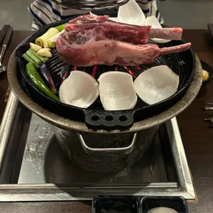 양찬하루 사진