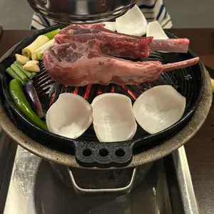 양찬하루 사진