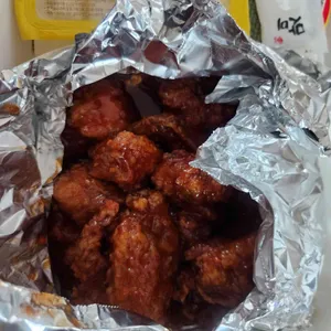 네네치킨 사진 2
