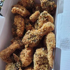 60계치킨 사진