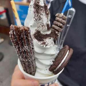 한옥문꼬지 사진