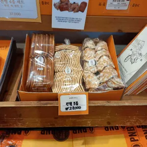 PNB풍년제과 리뷰 사진