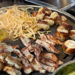 똔꼬집 사진