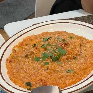 유럽식당 사진 1