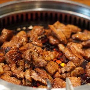 천지연 사진