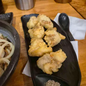 가미우동 사진