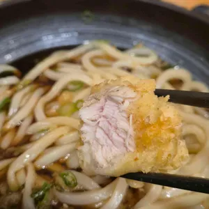 가미우동 사진