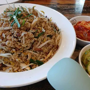 선식당 사진