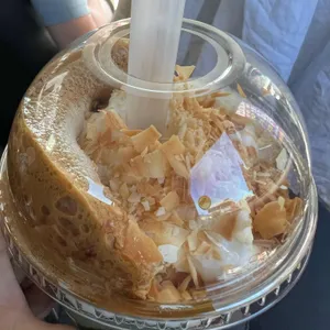 콩카페 사진