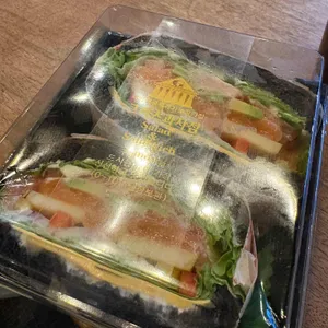 그라츠 샐러드&샌드위치 사진