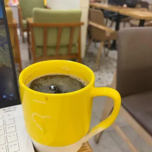 메가커피 사진