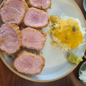 오카츠 사진 2