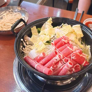 청도미나리식당 사진