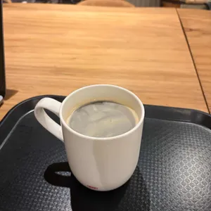팀홀튼 사진