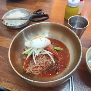 우리할매 설렁탕 함흥냉면 사진