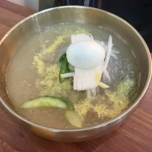 우리할매 설렁탕 함흥냉면 사진