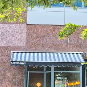더 코너 커피 사진 1