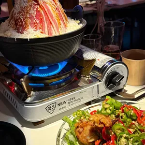 구룡관 사진