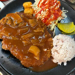 범물본가국수 사진