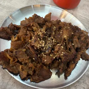 범물본가국수 사진