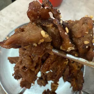 범물본가국수 사진