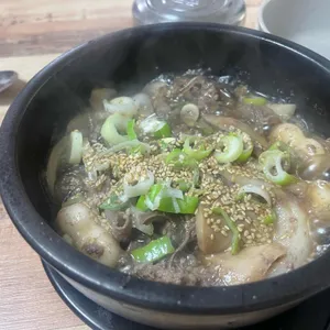 보문식당 사진