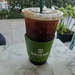 카페 브로스 사진