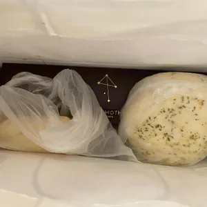 맘모스제과 사진