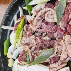 향토골 사진