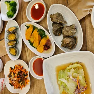 세보수산 사진