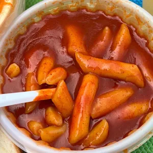 신가네매운떡볶이 사진 1