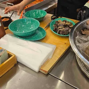 맛자랑떡볶이 사진