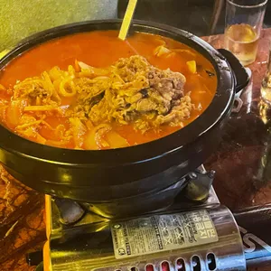 한성참치 사진