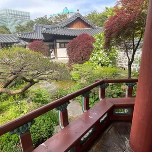운암정 리뷰 사진