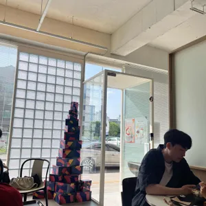 김성민커피 리뷰 사진